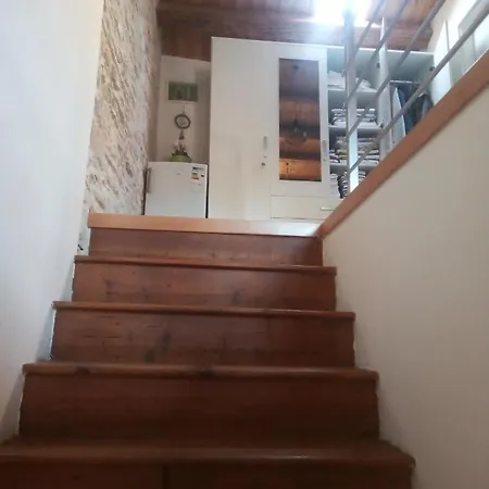 Apartment Ane Bale