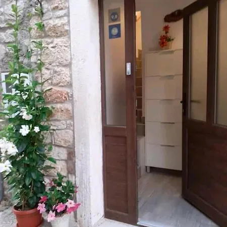 Ane Apartment Bale