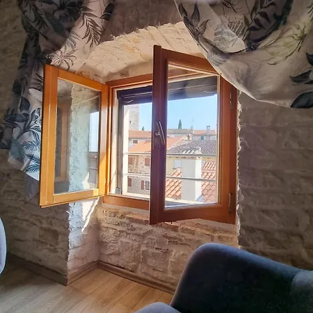 Apartment Ane *