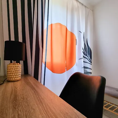 Apartment Ane Bale