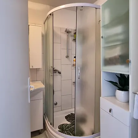 Ane Apartment