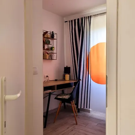 Ane Apartment Bale