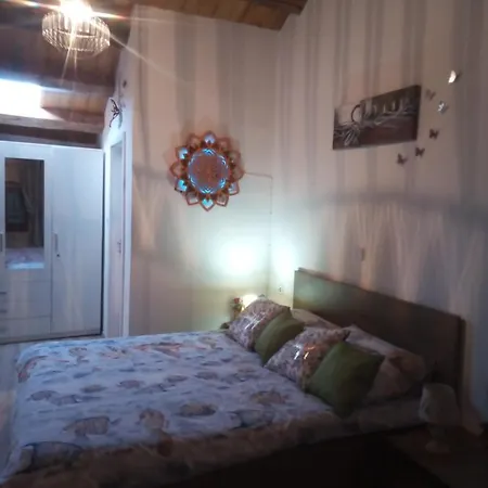 Apartamento Ane