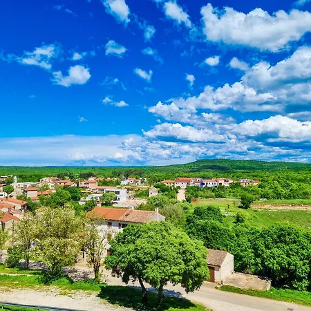 Ane Apartment Bale