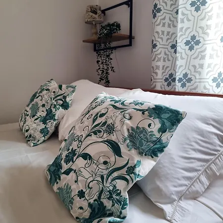 Apartment Ane