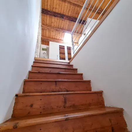 Ane Apartment Bale