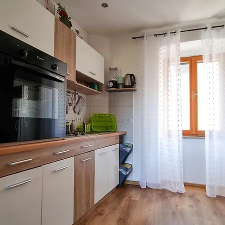 Ane Apartment Bale