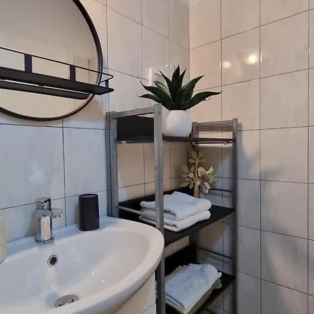 Apartment Ane Bale