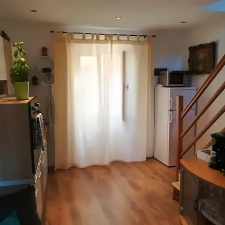 Apartment Ane *