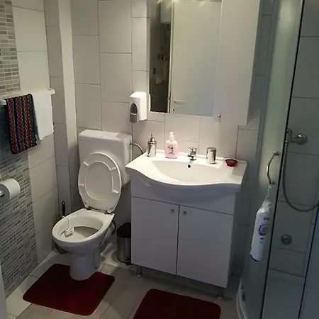 Apartment Ane Bale