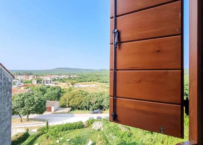 Ane Διαμέρισμα *